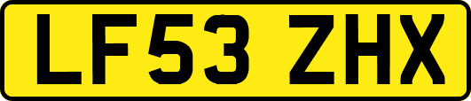 LF53ZHX