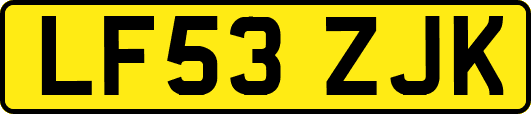 LF53ZJK