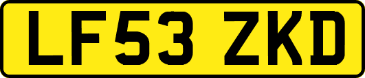 LF53ZKD