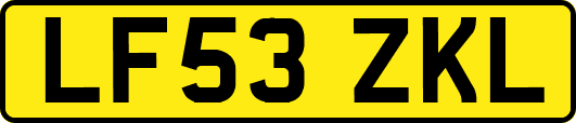 LF53ZKL