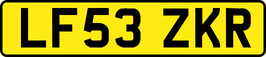 LF53ZKR