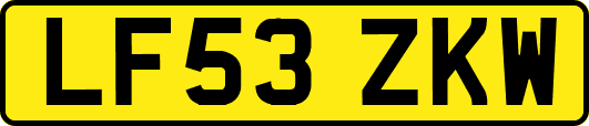 LF53ZKW