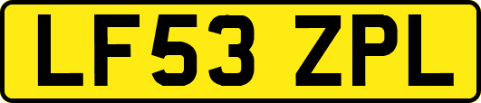 LF53ZPL