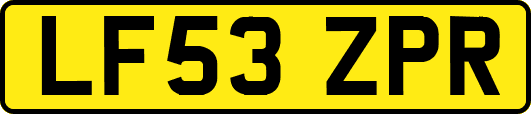 LF53ZPR