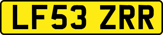 LF53ZRR
