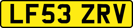 LF53ZRV