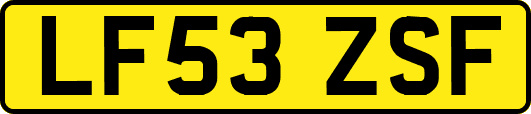 LF53ZSF