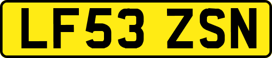 LF53ZSN