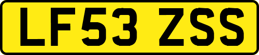 LF53ZSS