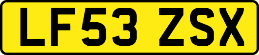 LF53ZSX