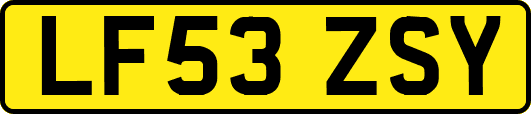 LF53ZSY