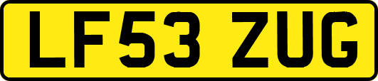 LF53ZUG