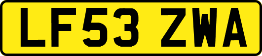 LF53ZWA