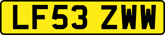 LF53ZWW