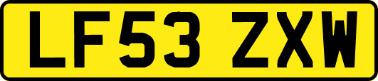 LF53ZXW
