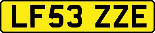 LF53ZZE