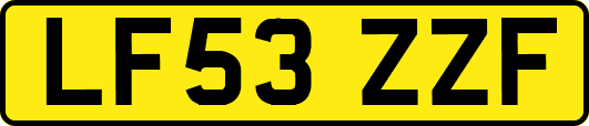 LF53ZZF