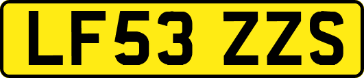 LF53ZZS
