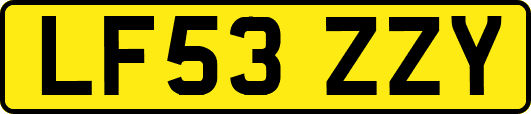LF53ZZY
