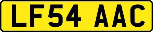LF54AAC