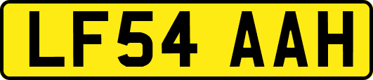 LF54AAH