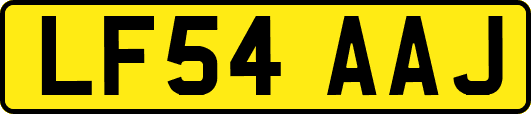 LF54AAJ