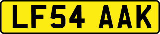 LF54AAK