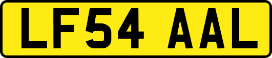 LF54AAL