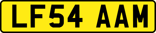 LF54AAM