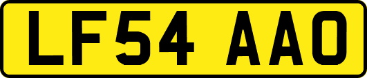 LF54AAO