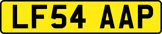 LF54AAP