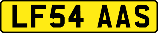 LF54AAS