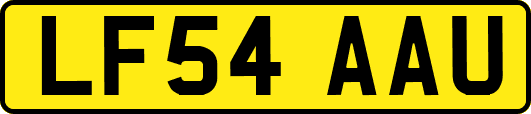 LF54AAU