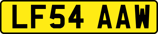 LF54AAW