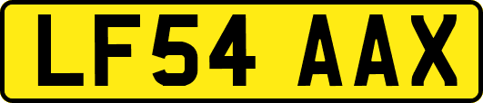 LF54AAX