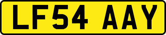 LF54AAY