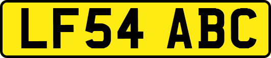 LF54ABC