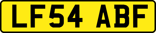 LF54ABF