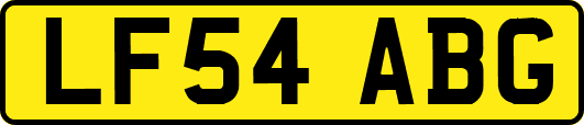 LF54ABG