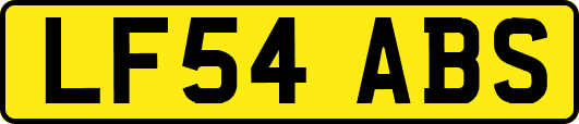 LF54ABS