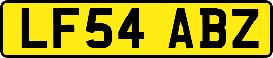LF54ABZ