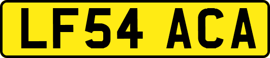 LF54ACA