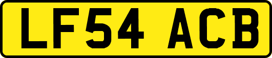 LF54ACB