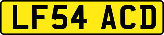 LF54ACD