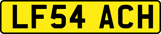 LF54ACH