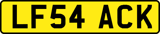 LF54ACK