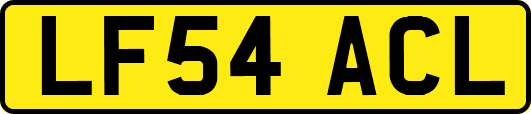 LF54ACL