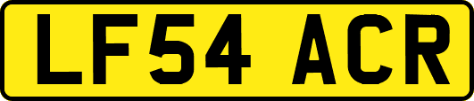 LF54ACR