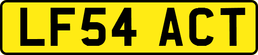 LF54ACT