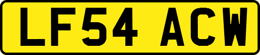 LF54ACW
